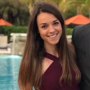 Meet your Posher, Courtney